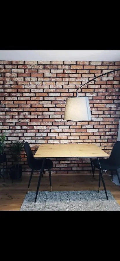 Apartament Przymorze 그단스크 0*,  폴란드