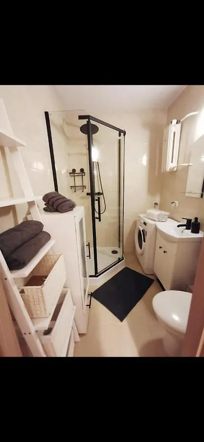 아파트 Apartament Przymorze 그단스크