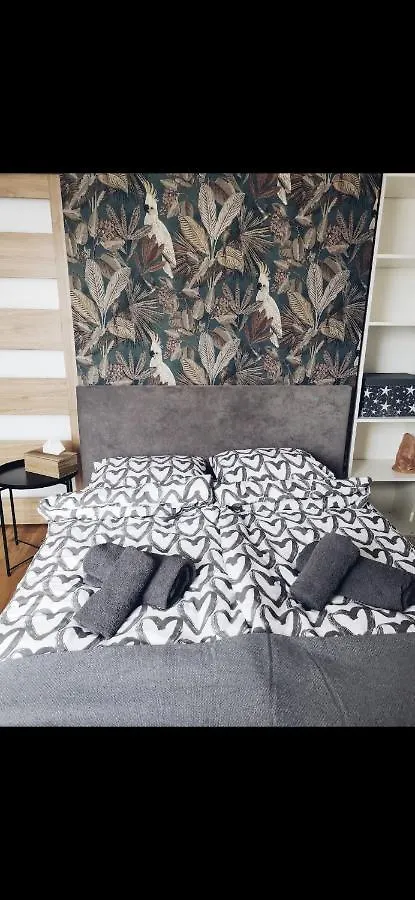아파트 Apartament Przymorze 그단스크